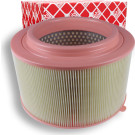 FEBI BILSTEIN 170202 Luftfilter