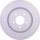 Hella Pagid | Bremsscheibe | 8DD 355 129-501 Hella Pagid | Bremsscheibe | 8DD 355 129-501