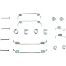 105-0034 Zubehörsatz, Bremsbacken 105-0034 Zubehörsatz, Bremsbacken