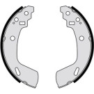 Brembo | Bremsbackensatz | S 79 527
