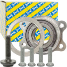 NTN-SNR | Radlagersatz | R154.57