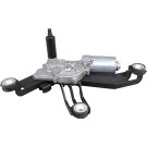 Metzger | Wischermotor | 2190702