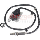 Metzger | NOx-Sensor, NOx-Katalysator | 0899346