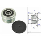 535 0074 10 Generatorfreilauf