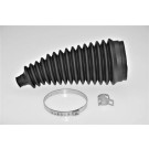 84195 Faltenbalg, Lenkung