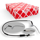 FEBI BILSTEIN 34913 Seilzug, Feststellbremse FEBI BILSTEIN 34913 Seilzug, Feststellbremse