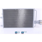 94100 Kondensator, Klimaanlage