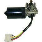 Metzger | Wischermotor | 2190549