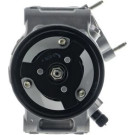 Mahle | Kompressor, Klimaanlage | ACP 543 000P