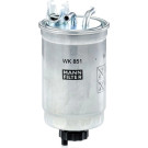 WK 851 Kraftstofffilter