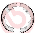 Brembo | Bremsbackensatz | S 49 514