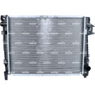 NRF Kühler, Motorkühlung EASY FIT 53712 NRF Kühler, Motorkühlung EASY FIT 53712