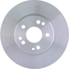 Hella | Bremsscheibe | 8DD 355 102-761