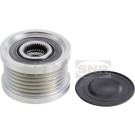 NTN-SNR | Generatorfreilauf | GA768.00