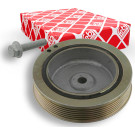 FEBI BILSTEIN 33708 Riemenscheibe, Kurbelwelle FEBI BILSTEIN 33708 Riemenscheibe, Kurbelwelle