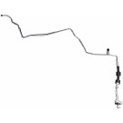 2360102 Hochdruckleitung, Klimaanlage