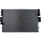 NRF | Kühler, Motorkühlung | 53614