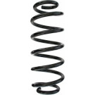 Spidan | Fahrwerksfeder | 87129