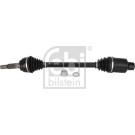febi bilstein | Antriebswelle | 186063