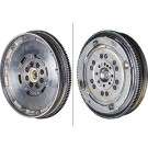 Schwungrad LuK DMF 415 0077 10