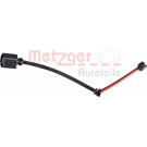 1190402 Warnkontakt, Bremsbelagverschleiß ORIGINAL ERSATZTEIL