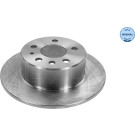 015 523 0018 Bremsscheibe MEYLE-ORIGINAL: True to OE. 015 523 0018 Bremsscheibe MEYLE-ORIGINAL: True to OE.