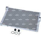 NRF | Kühler, Motorkühlung | 550134