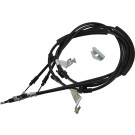 FEBI BILSTEIN 177159 Seilzug, Feststellbremse