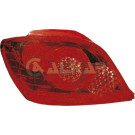 Alkar | Heckleuchte | 2222307