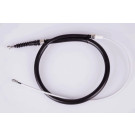 8AS 355 666-091 Seilzug, Feststellbremse 8AS 355 666-091 Seilzug, Feststellbremse