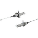 Valeo | Geberzylinder, Kupplung | 804828