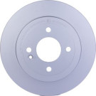 Hella | Bremsscheibe | 8DD 355 118-501