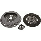 SACHS 3400 700 637 Kupplungssatz SACHS 3400 700 637 Kupplungssatz