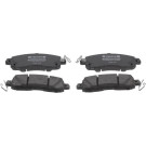 FDB5246 Bremsbelagsatz, Scheibenbremse PREMIER ECO FRICTION