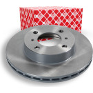 FEBI BILSTEIN 10872 Bremsscheibe FEBI BILSTEIN 10872 Bremsscheibe