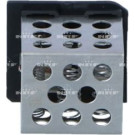 342051 Widerstand, Innenraumgebläse