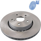 Blue Print | Bremsscheibe | ADT34337