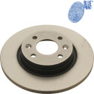 ADR164301 Bremsscheibe