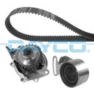 KTBWP4970 Wasserpumpe + Zahnriemensatz KTBWP4970 Wasserpumpe + Zahnriemensatz