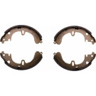 Hella | Bremsbackensatz | 8DB 355 000-681