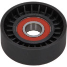 54-0646 Spannrolle, Keilrippenriemen