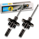 Bilstein 22-046796 Stoßdämpfer für SEAT VW FORD
