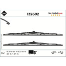 132602 Wischblatt DAS ORIGINAL TRUCKS