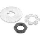 FEBI BILSTEIN 18889 Mutter, Achsstummel