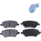 ADG042148 Bremsbelagsatz, Scheibenbremse ADG042148 Bremsbelagsatz, Scheibenbremse