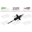 2113315 Geberzylinder, Kupplung