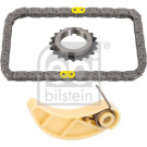 FEBI BILSTEIN 185773 Kettensatz, Ölpumpenantrieb