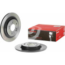 Brembo | Bremsscheibe | 08.D882.11