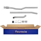 8LA 366 000-931 Abgasrohr Easy2Fit – PARTNERED with Faurecia