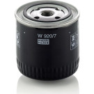 W 920/7 Ölfilter, Turbolader W 920/7 Ölfilter, Turbolader